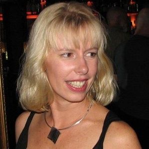 Meet your Posher, Tracey